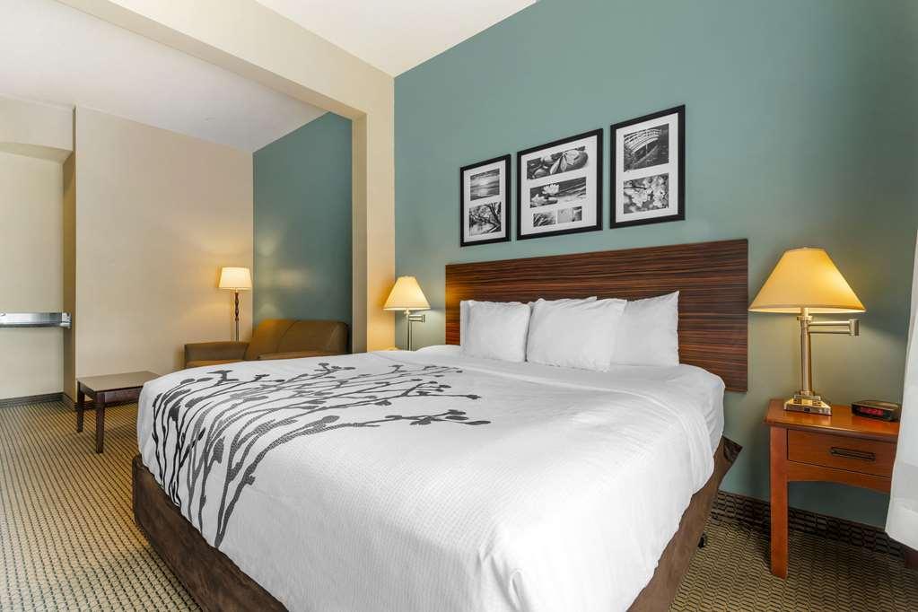 Sleep Inn & Suites Rapid City Habitación foto